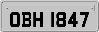 OBH1847