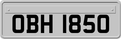 OBH1850