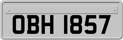 OBH1857