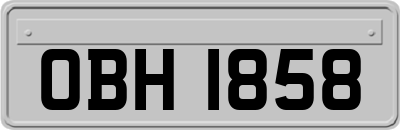 OBH1858