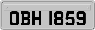 OBH1859