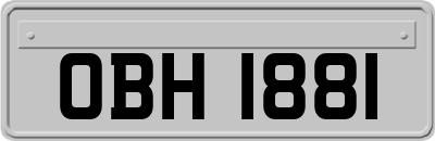 OBH1881
