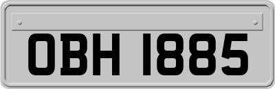 OBH1885