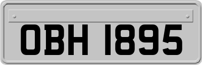 OBH1895
