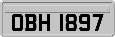 OBH1897