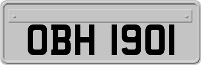 OBH1901