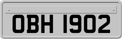 OBH1902