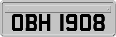 OBH1908