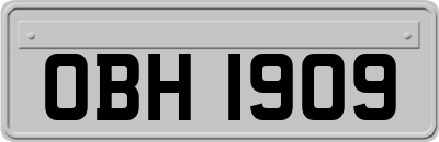 OBH1909
