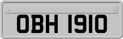 OBH1910