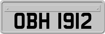OBH1912