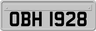 OBH1928