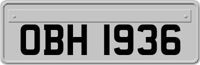 OBH1936