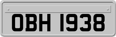 OBH1938