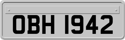 OBH1942