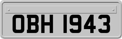 OBH1943