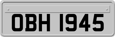 OBH1945