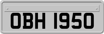 OBH1950