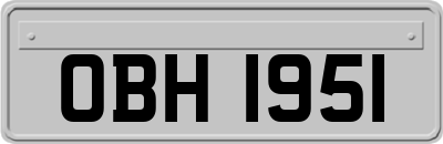 OBH1951