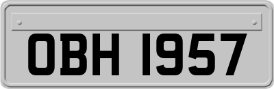OBH1957