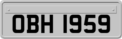 OBH1959