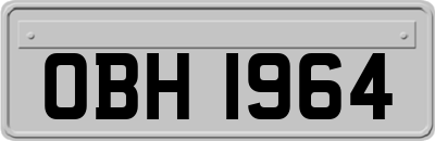 OBH1964