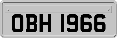 OBH1966