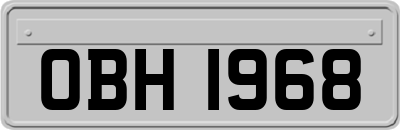 OBH1968