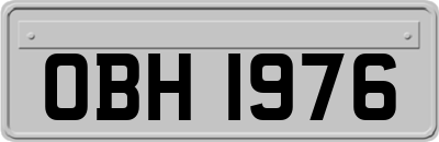 OBH1976