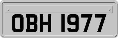 OBH1977