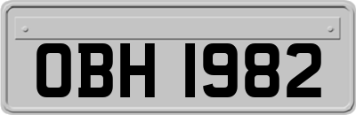 OBH1982