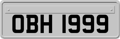 OBH1999