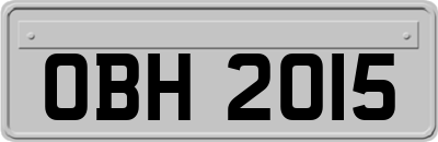 OBH2015