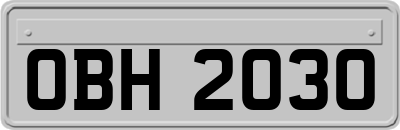 OBH2030
