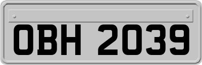 OBH2039