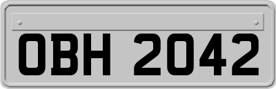 OBH2042