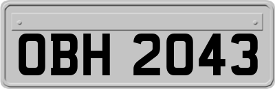 OBH2043