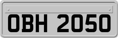 OBH2050