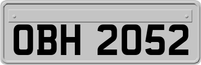 OBH2052