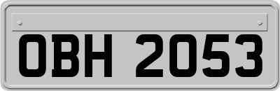OBH2053