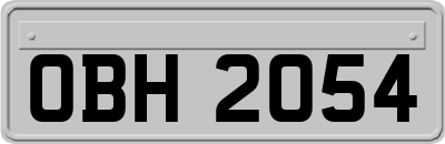 OBH2054
