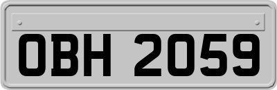 OBH2059