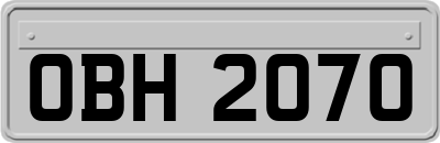 OBH2070