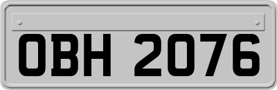 OBH2076