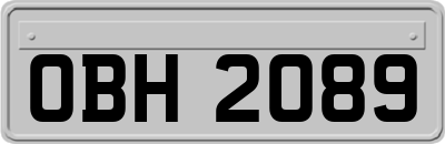 OBH2089