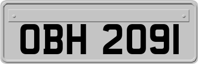 OBH2091