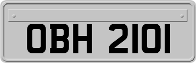 OBH2101