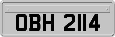 OBH2114