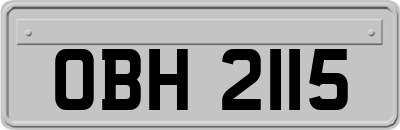 OBH2115