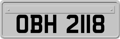 OBH2118